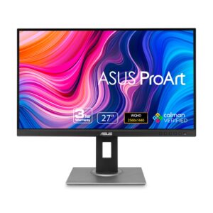 ASUS PROART PA278QV 27 INCH 2K IPS MONITOR